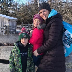 Meet your Posher, Meagan